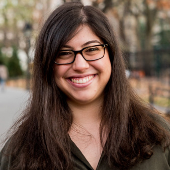 Gabrielle Meltzer