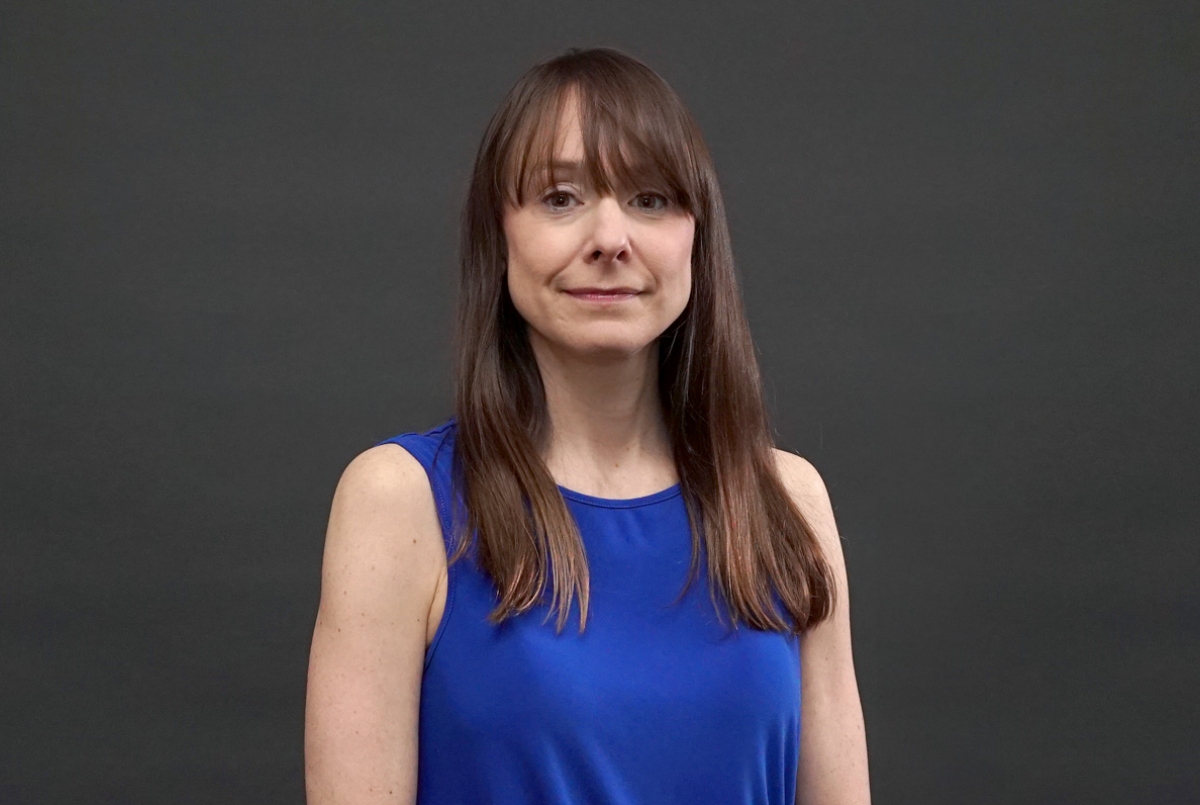 Jennifer L. Pomeranz