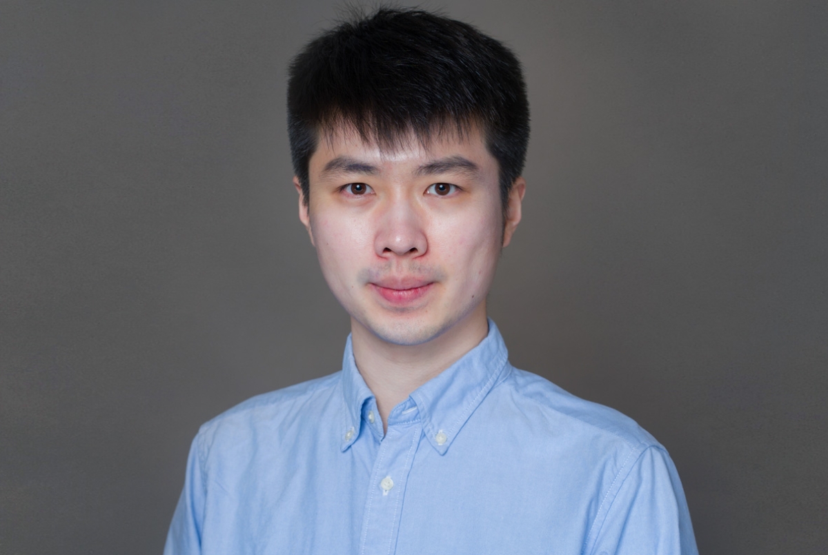 Siyu Heng