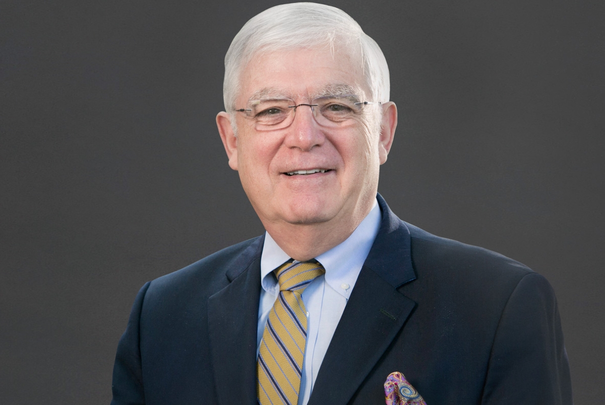 Michael H Merson