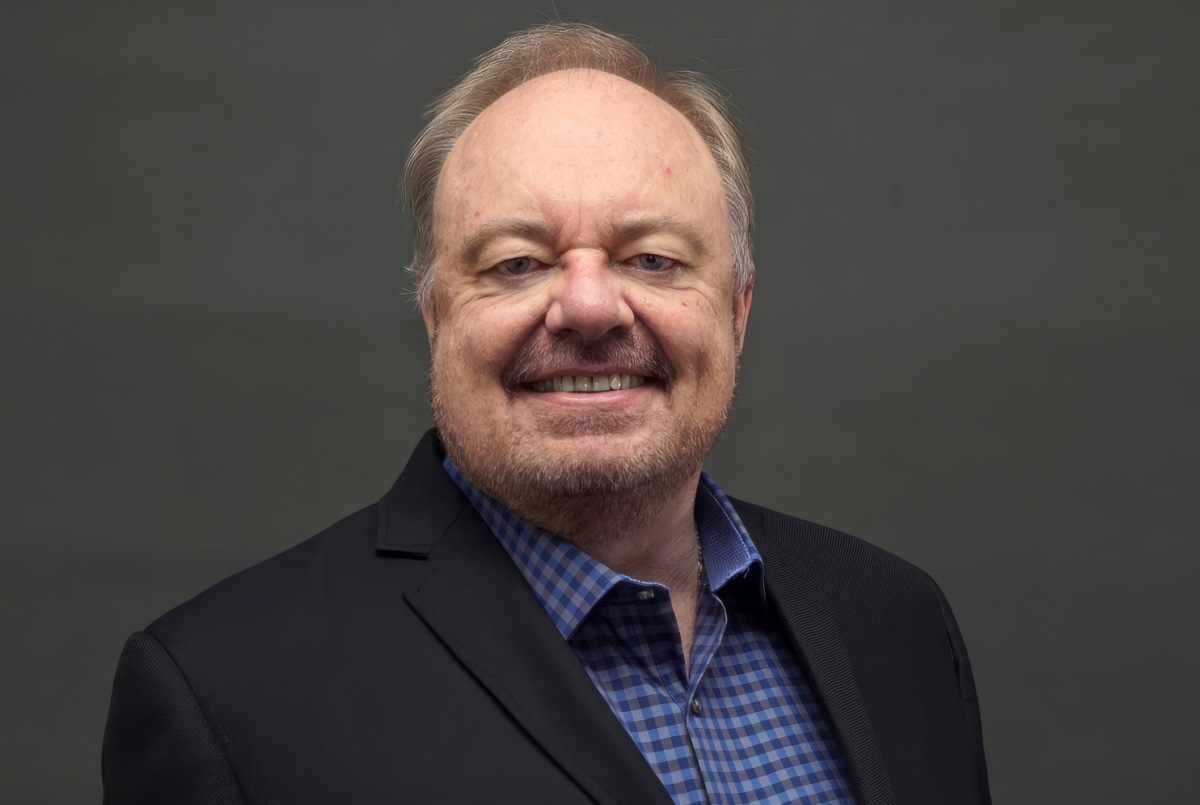 Raymond Niaura